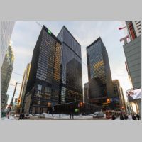 The Toronto Dominion Centre in the Financial District, Foto Dillan Payne, Wikipedia.jpg